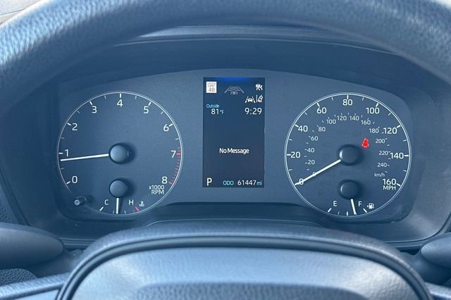 Used 2023 Toyota Corolla LE image 28