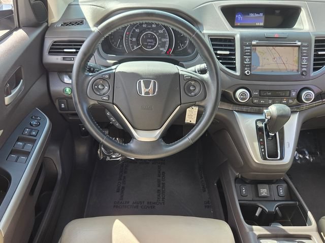 Used 2014 Honda CR-V EX-L image 11