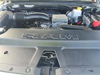 Used 2022 RAM 1500 Big Horn AWD/4WD image 14