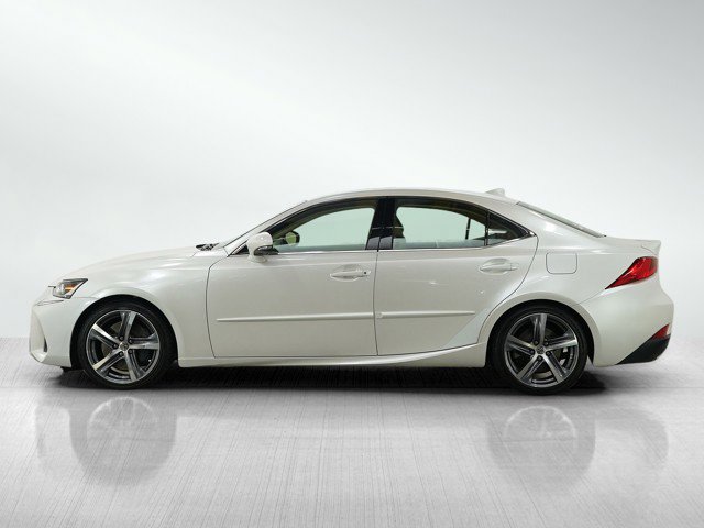 Used 2018 Lexus IS 300 AWD w/ Comfort Package image 2