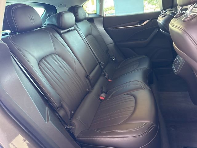 Used 2022 Maserati Levante GT image 19