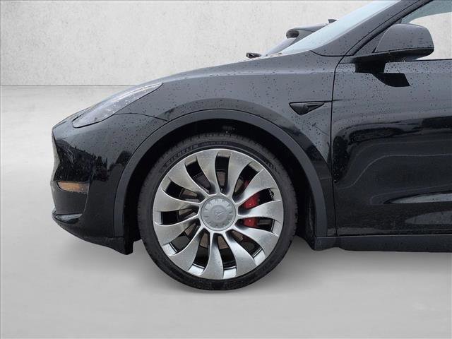 Used 2022 Tesla Model Y Performance image 7