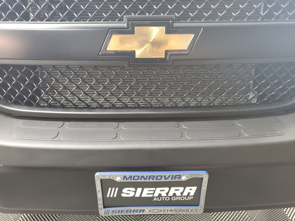 New 2026 Chevrolet Express 2500 w/ Driver Convenience Package image 10