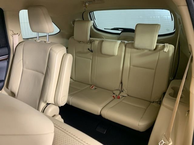 Used 2014 Toyota Highlander Limited image 35