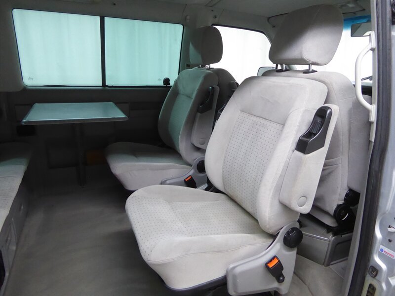 Used 2002 Volkswagen Eurovan MV FWD image 22
