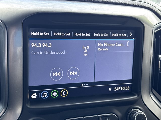 Used 2020 Chevrolet Silverado 2500 LT w/ Convenience Package image 27