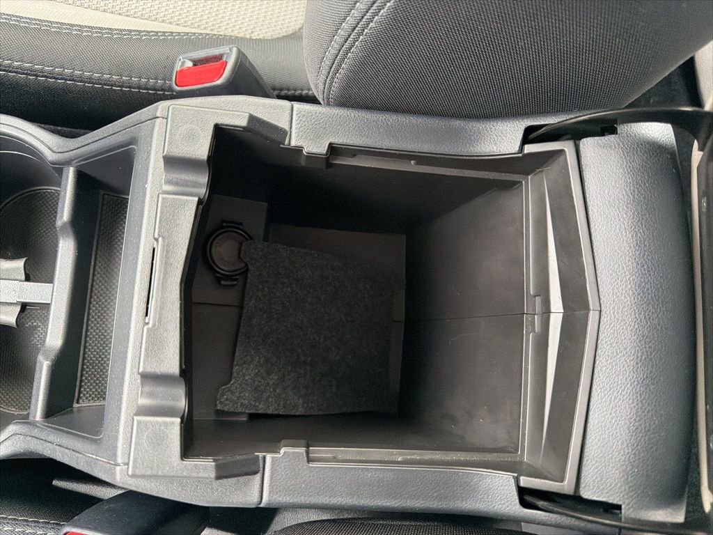 Used 2023 Subaru Forester AWD/4WD image 28