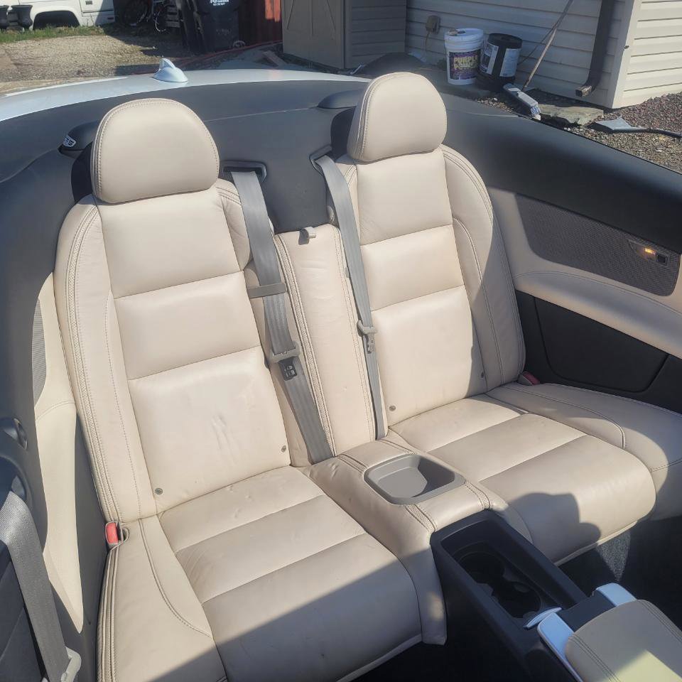 Used 2013 Volvo C70 T5 FWD image 36