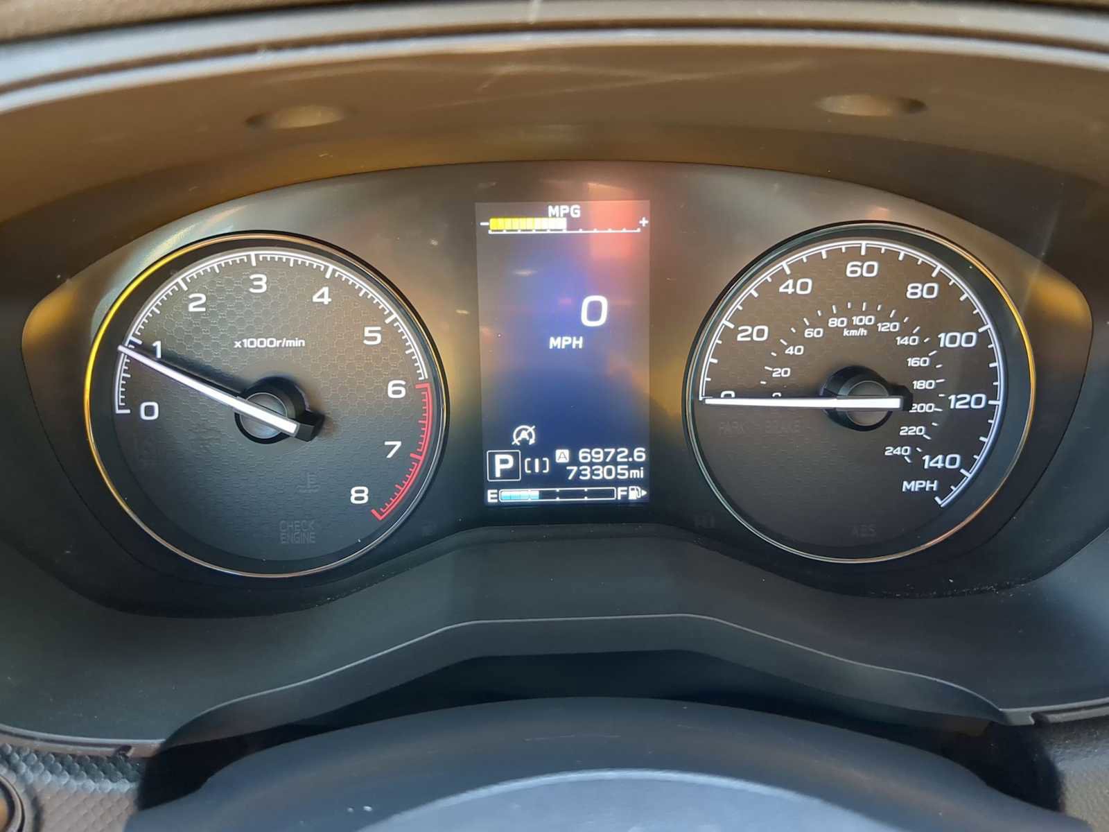 Used 2020 Subaru Forester w/ Alloy Wheel Package AWD/4WD image 17