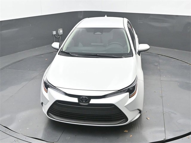 New 2026 Toyota Corolla LE image 27