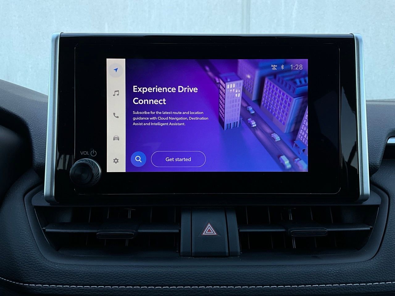 Used 2025 Toyota RAV4 XLE image 30