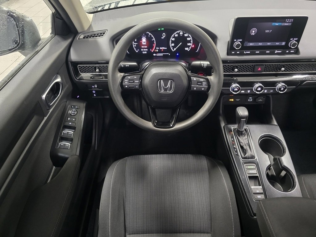 Used 2022 Honda Civic LX image 22