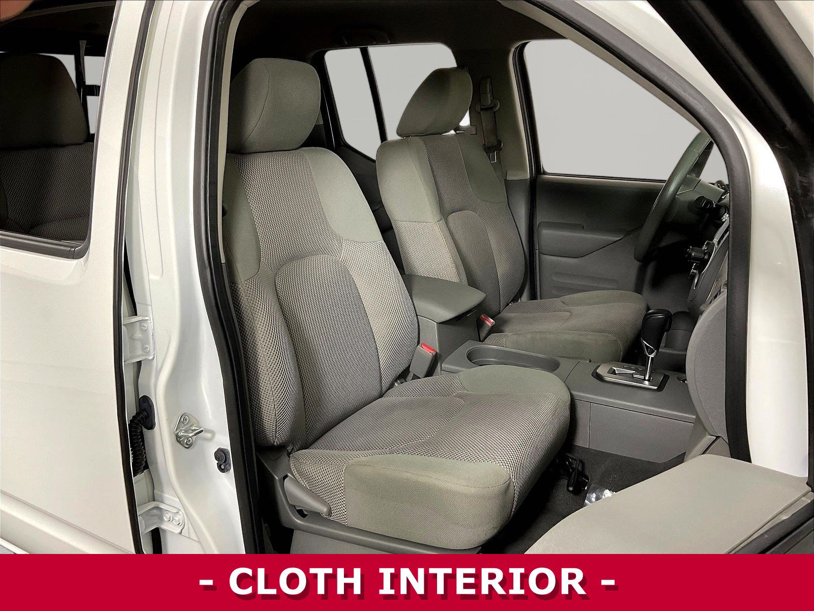 Certified 2021 Nissan Frontier SV w/ Midnight Edition Floor Mats AWD/4WD image 29