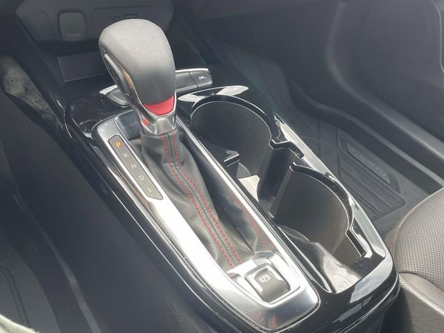 Certified 2025 Chevrolet Trax RS w/ Driver Confidence Package FWD image 19