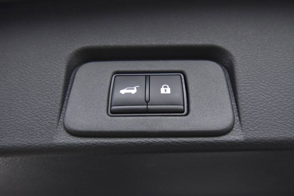 Used 2026 Nissan Rogue Platinum w/ Platinum Premium Package image 34