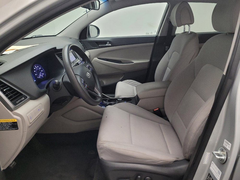 Used 2017 Hyundai Tucson SE image 17