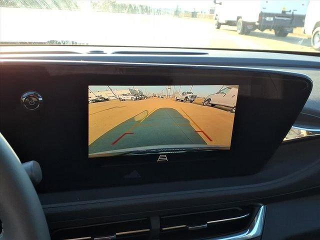 New 2026 Buick Envista Preferred w/ Convenience I Package image 9