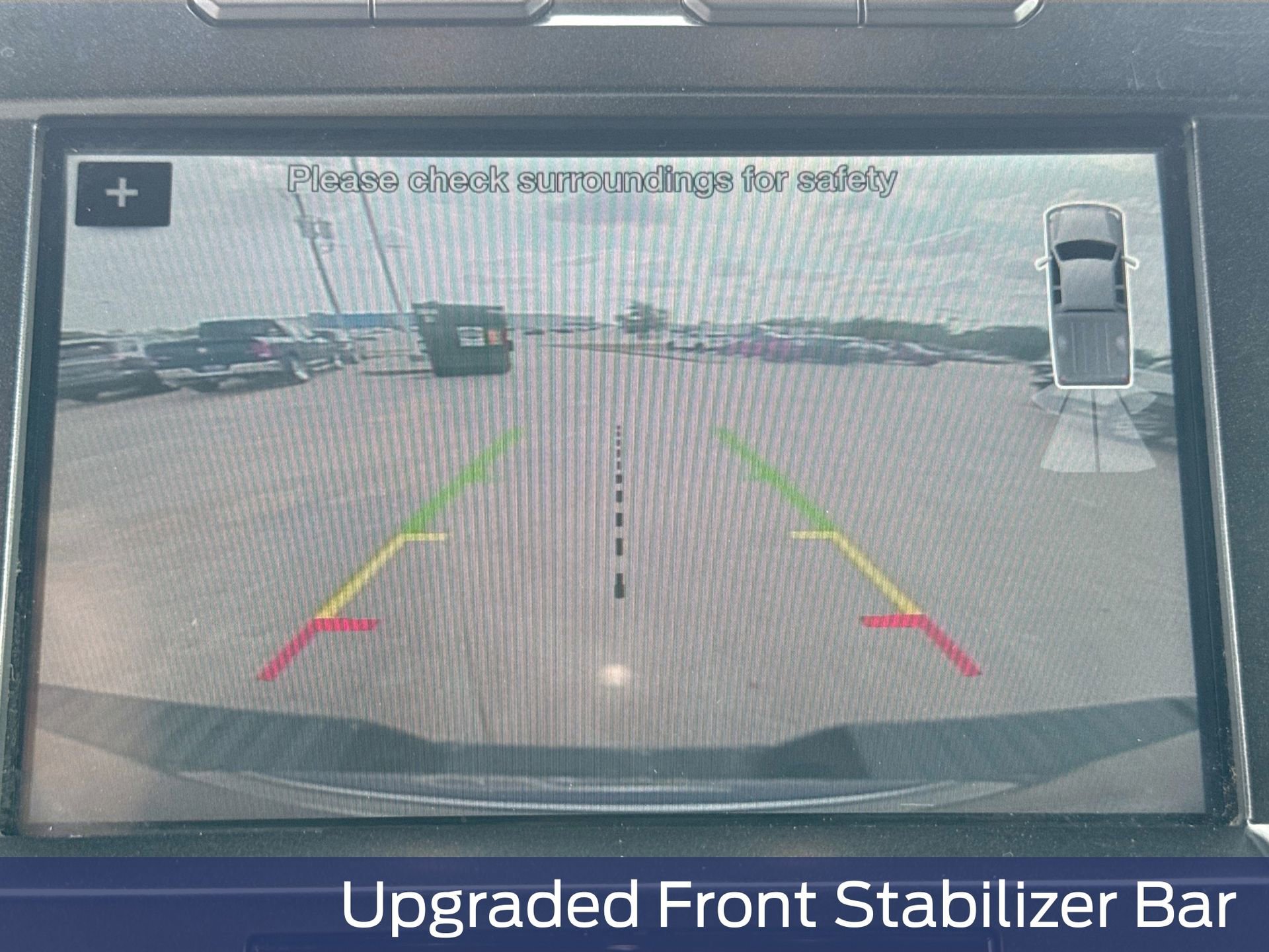 Used 2016 Ford F150 XLT w/ Equipment Group 302A Luxury image 19