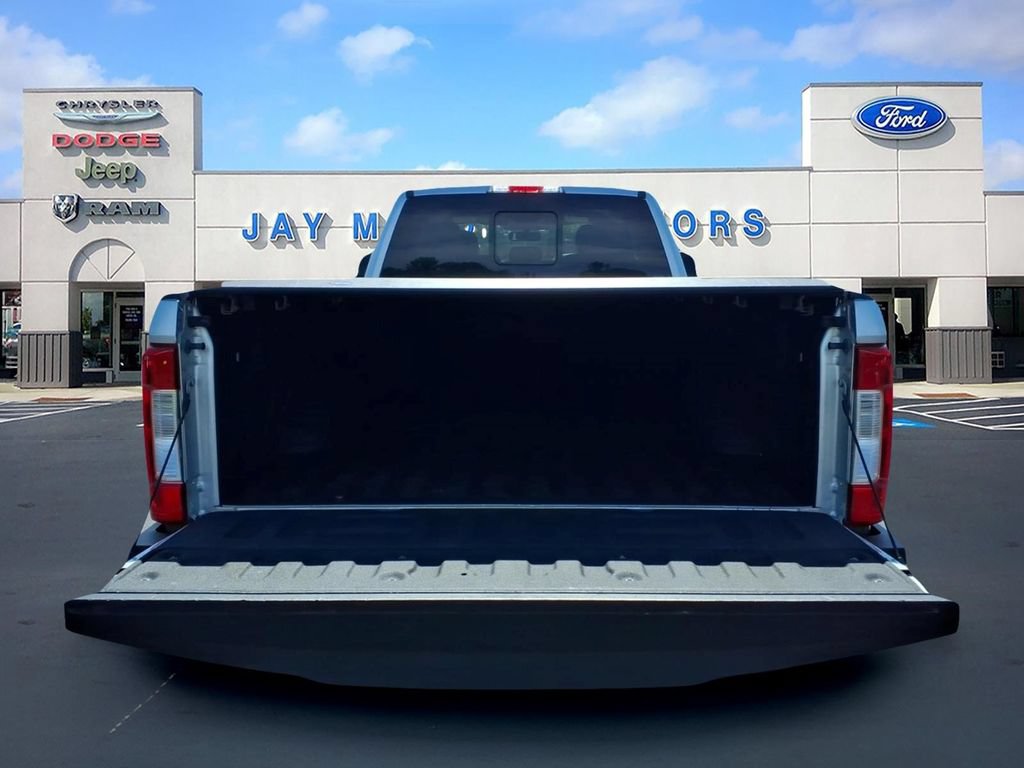 Certified 2017 Ford F250 Lariat w/ Lariat Value Package AWD/4WD image 25