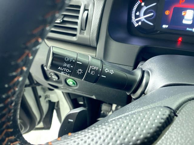 Certified 2022 Honda Passport TrailSport image 17