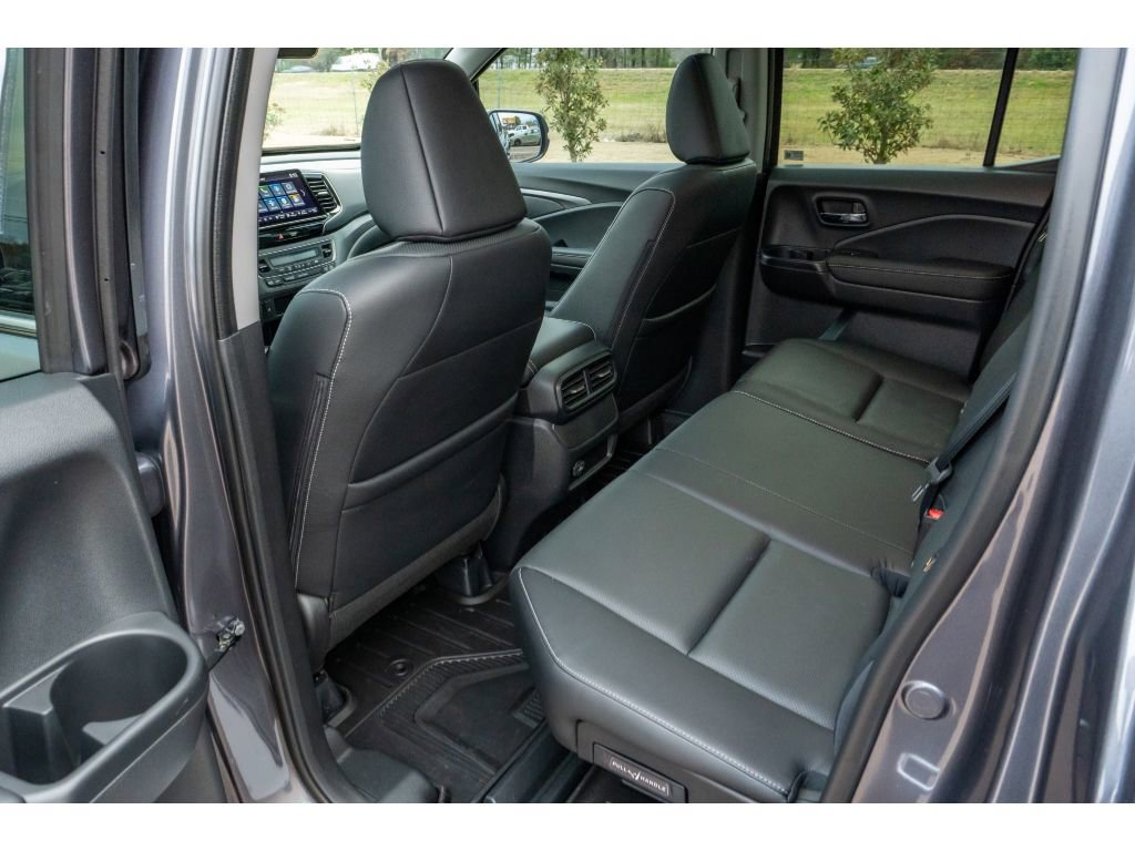 Used 2025 Honda Ridgeline RTL image 14
