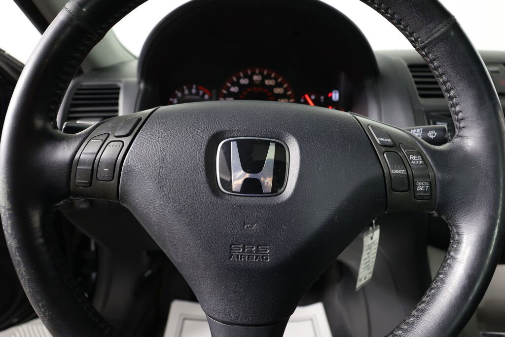 Used 2004 Honda Accord EX image 20