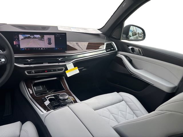 New 2026 BMW X5 xDrive40i image 27