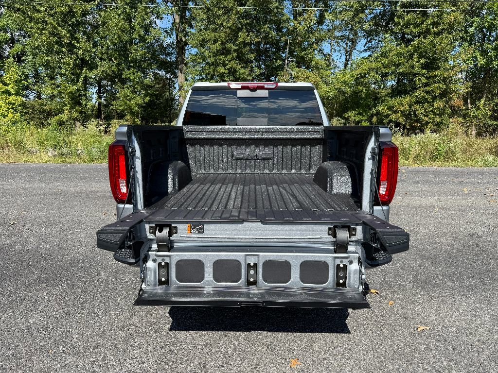 New 2026 GMC Sierra 1500 Denali w/ Denali Reserve Package image 8