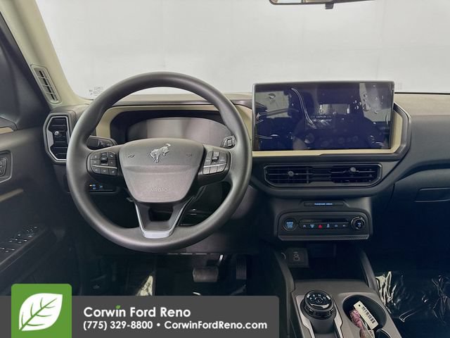 New 2026 Ford Bronco Sport Big Bend AWD/4WD image 22