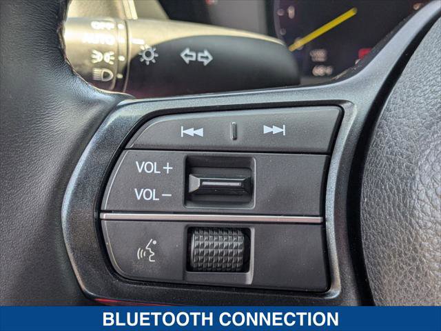 Used 2023 Honda Civic Type R image 14