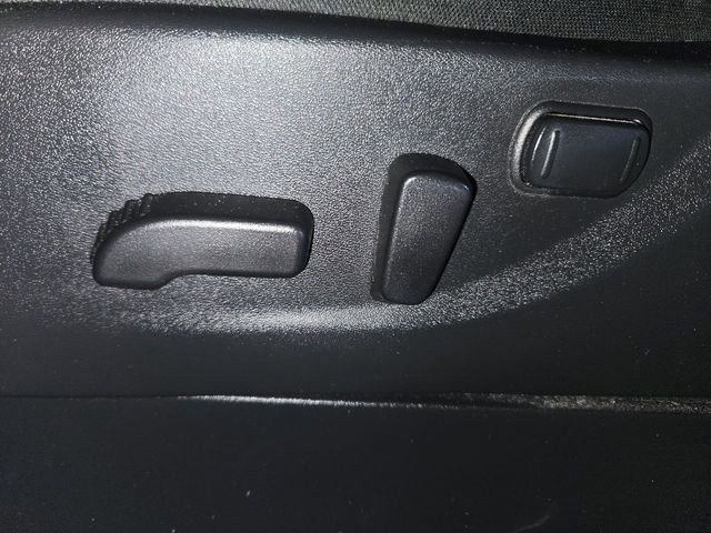 Used 2025 Nissan Frontier PRO-4X w/ Pro Convenience Package image 12