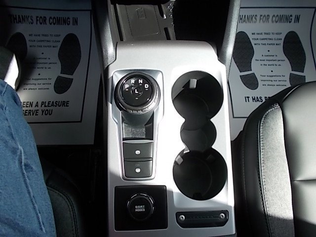 New 2024 Ford Bronco Sport Big Bend w/ Convenience Package image 22