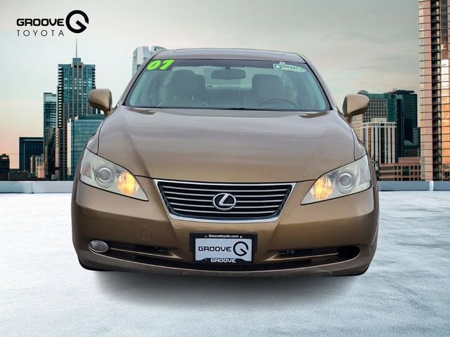Used 2007 Lexus ES 350 350 image 9