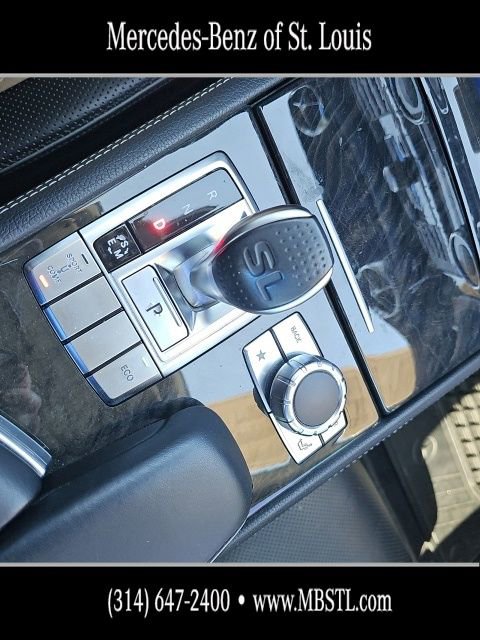 Used 2013 Mercedes-Benz SL 550 image 26
