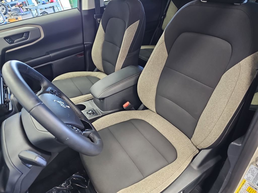 Used 2025 Ford Bronco Sport Big Bend w/ Convenience Package image 14