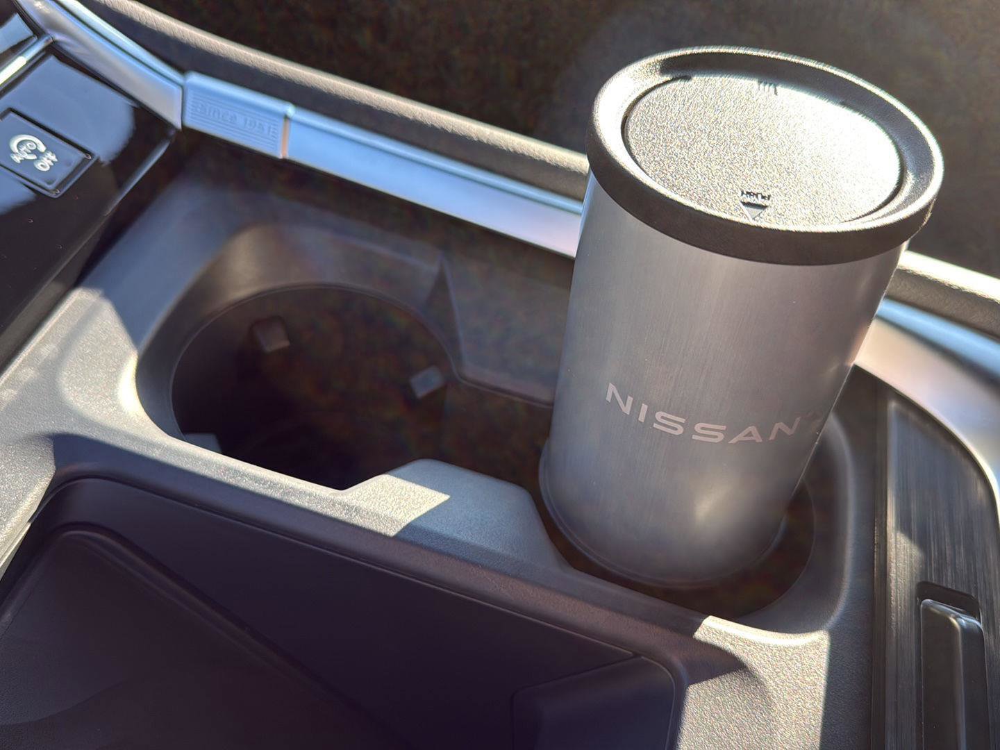 New 2026 Nissan Armada SL w/ Convenience Package image 30