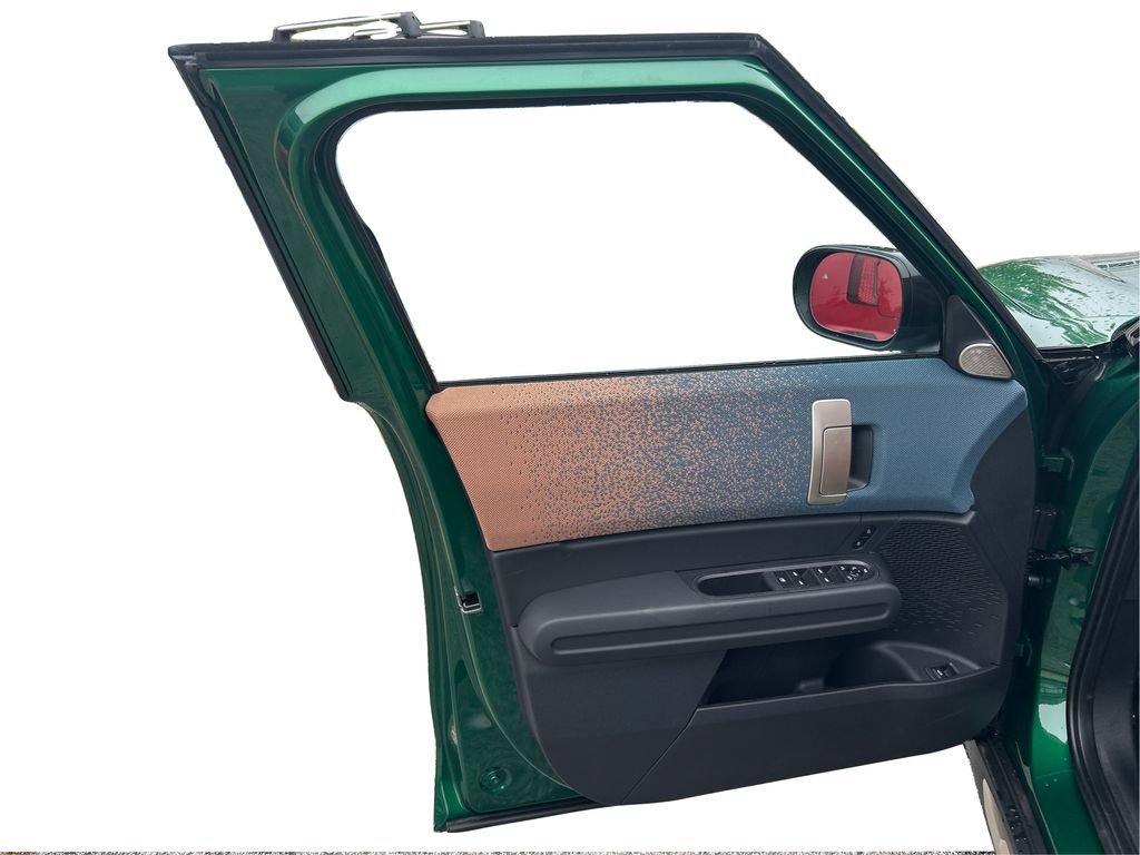 New 2027 MINI Cooper Countryman S AWD/4WD image 19