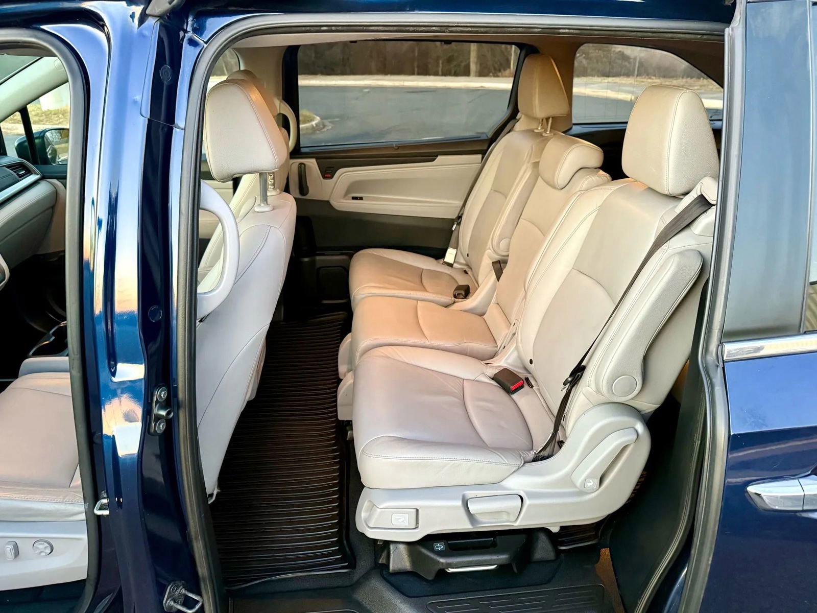 Used 2019 Honda Odyssey EX-L image 14