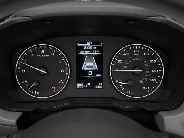 New 2027 Subaru Crosstrek 2.5i Premium AWD/4WD image 17