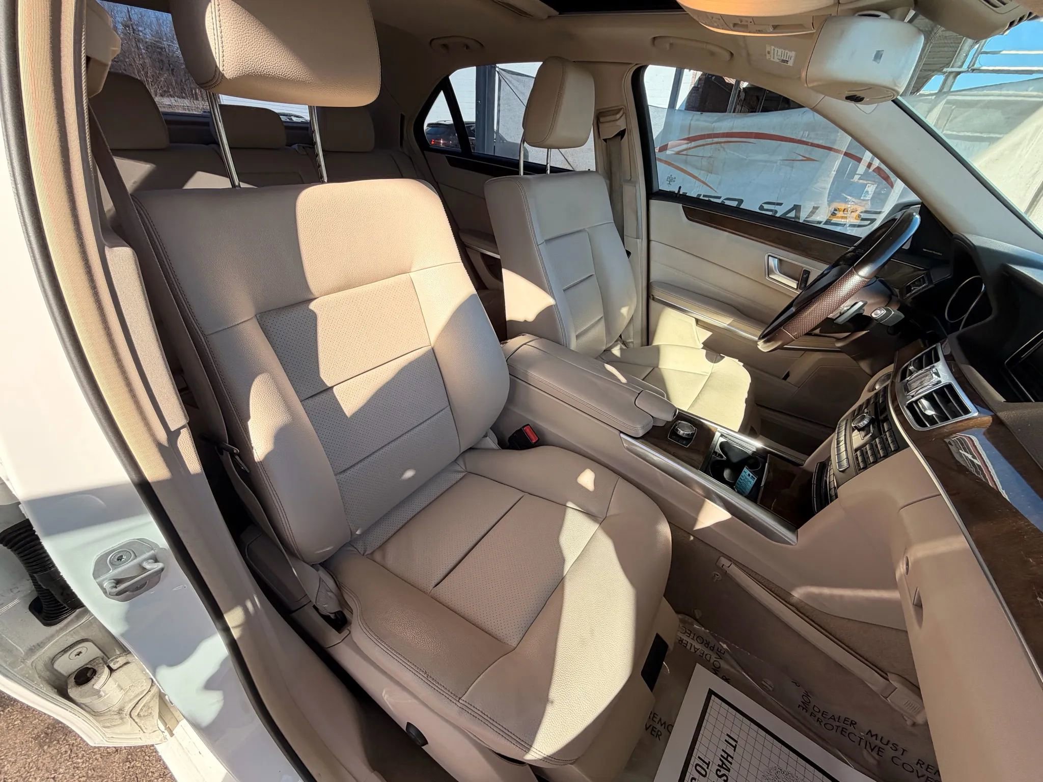 Used 2015 Mercedes-Benz E 350 4MATIC Sedan image 72