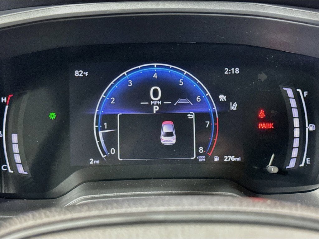 New 2026 Toyota Corolla LE FWD image 20