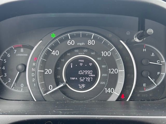 Used 2012 Honda CR-V EX-L image 14