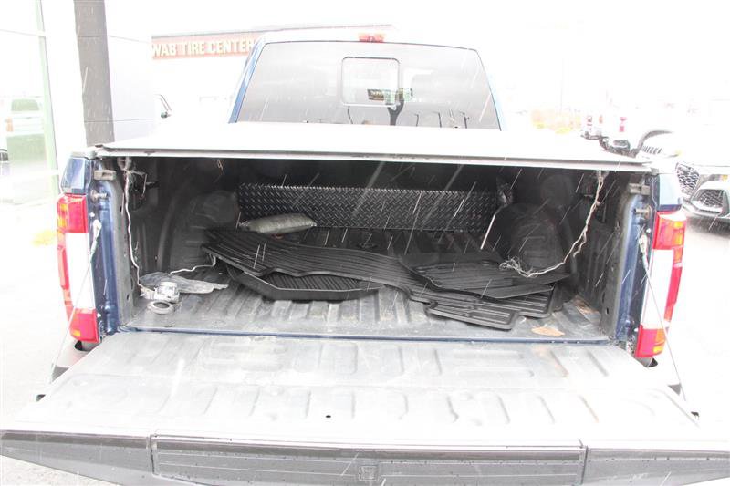 Used 2019 Ford F350 Platinum w/ Platinum Ultimate Package image 18
