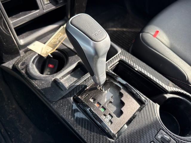 Certified 2022 Toyota 4Runner TRD Off-Road Premium w/ Moonroof Package image 34