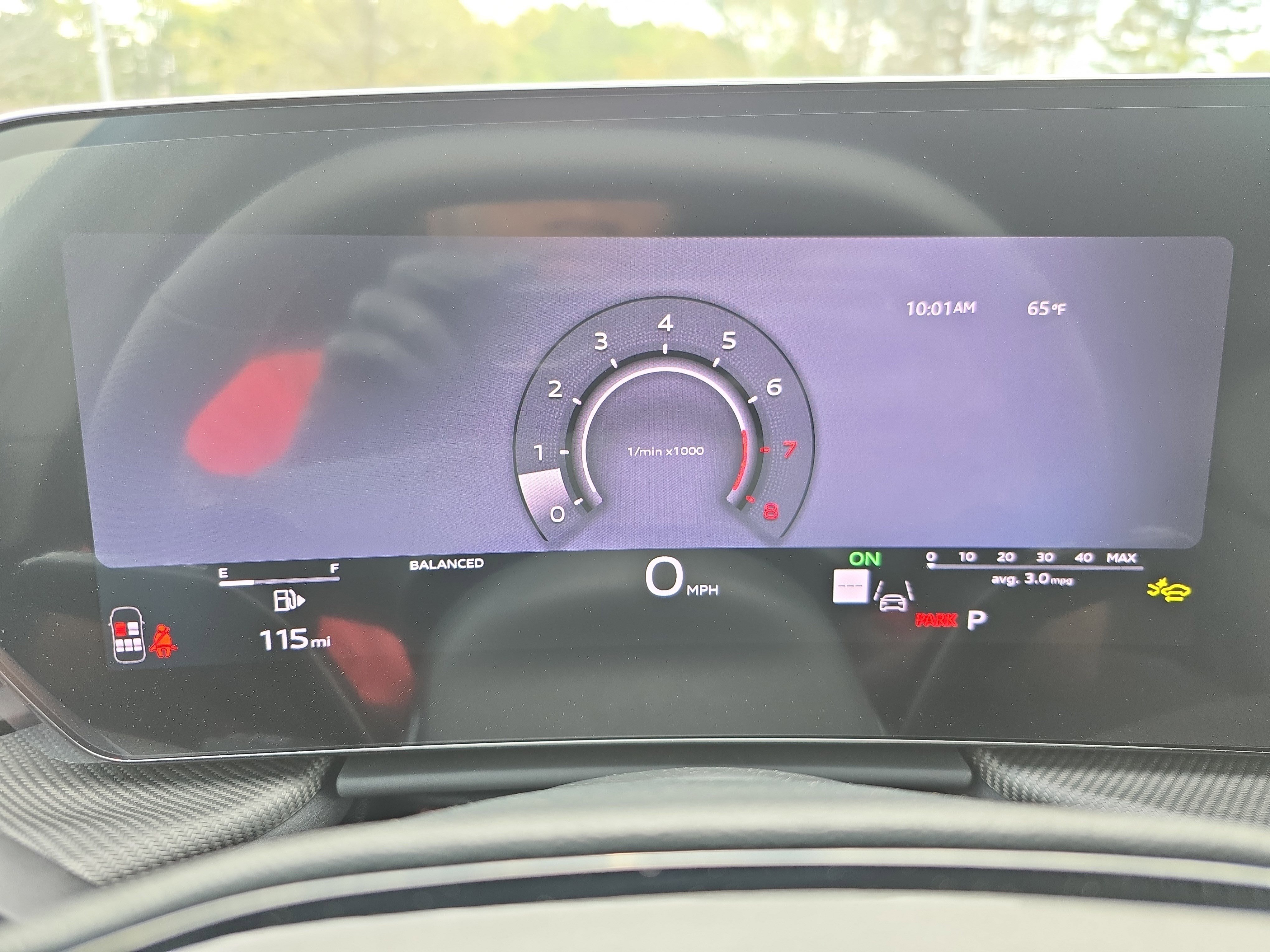 New 2026 Audi SQ5 Premium Plus image 17