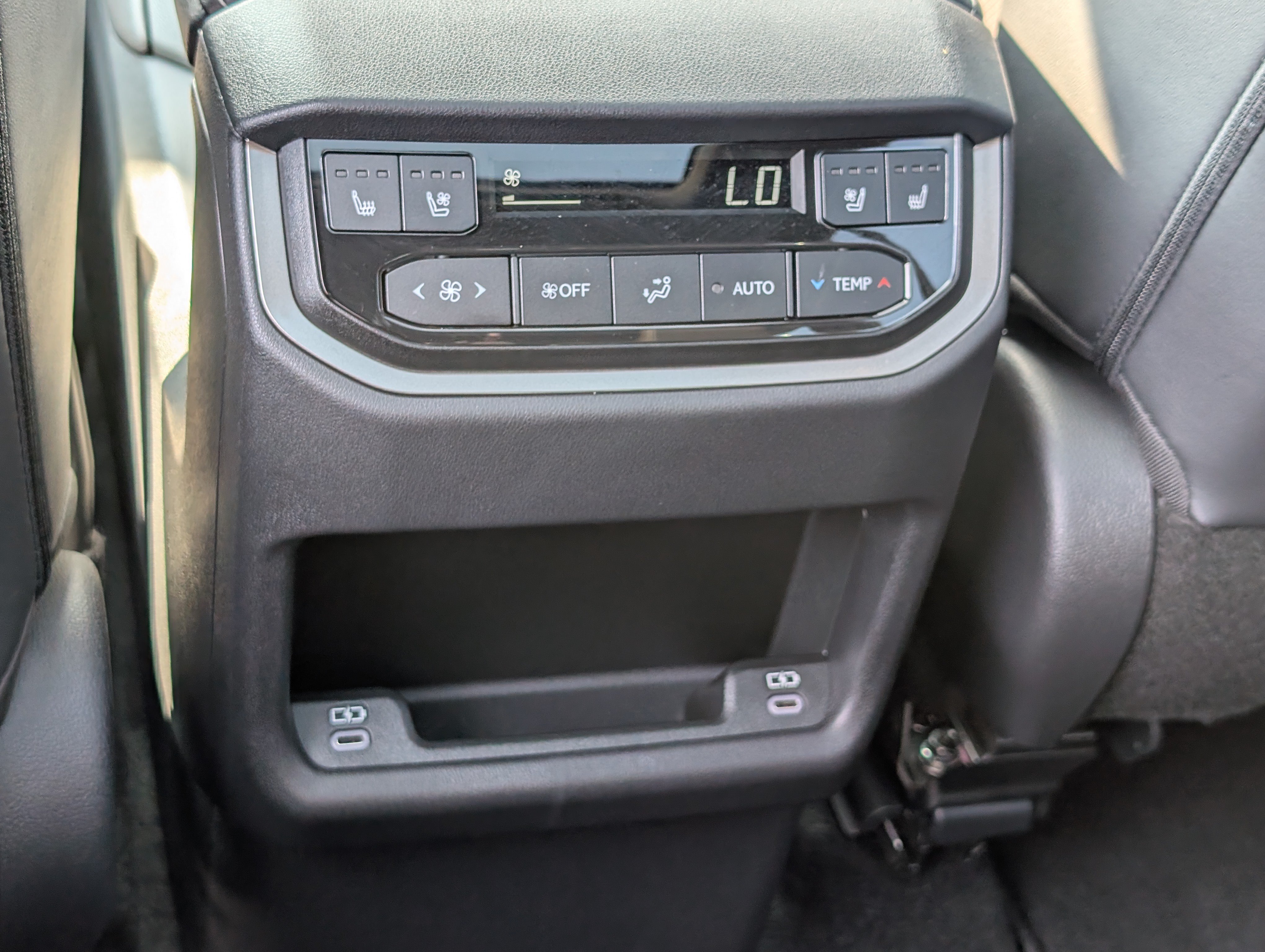 New 2026 Lexus TX 350 AWD image 13