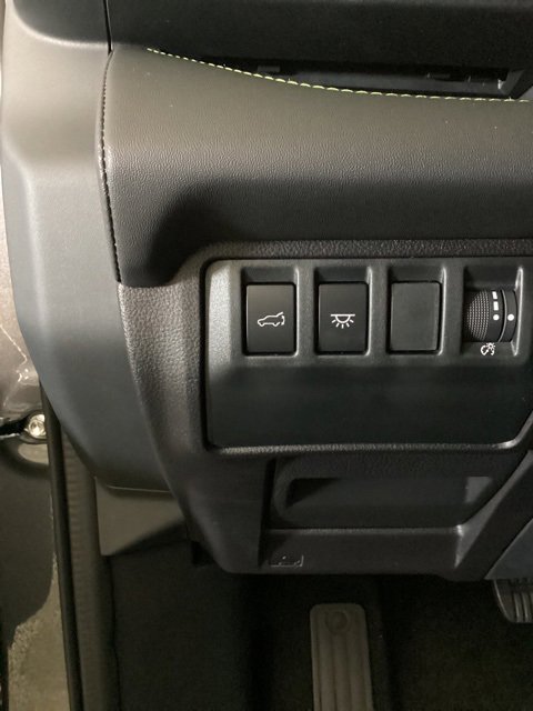 Certified 2025 Subaru Ascent Onyx Edition w/ Onyx Package image 18