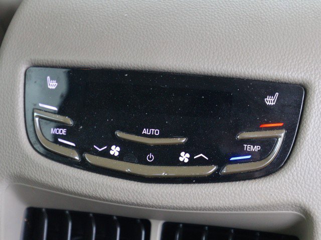 Used 2013 Cadillac SRX Premium w/ Driver Assist Package AWD/4WD image 32