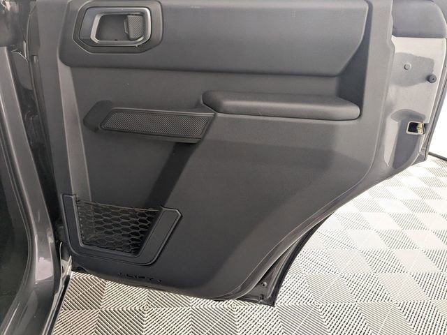 Used 2025 Ford Bronco Big Bend image 30