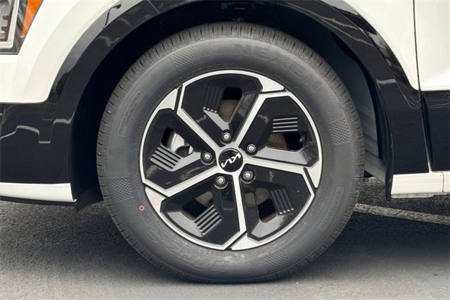 New 2026 Kia Niro SX image 36